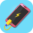 程序图标：Low Battery: Power outage