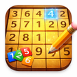 プログラムのアイコン：Sudoku Number Quest
