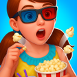Ikona programu: Family Friend Movie Night…