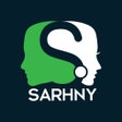 أيقونة البرنامج: Sarhny صارحني
