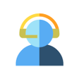 プログラムのアイコン：Personal Assistant
