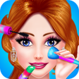 Princess Makeover Salon icon