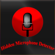 Иконка программы: Hidden Microphone Detecto…