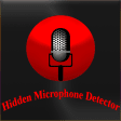Hidden Microphone Detector