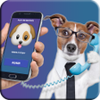 プログラムのアイコン：Translate dog prank