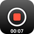 أيقونة البرنامج: Screen Recorder Video Rec…