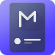 Icoon van programma: Material Notification Sha…