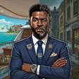 أيقونة البرنامج: BiManager: Club Boss Tyco…