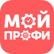 プログラムのアイコン：Мой Профи - маникюр приче…