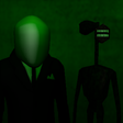 Slender and SirenHeads Revenge
