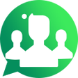 プログラムのアイコン：Whats Group Link - Join A…