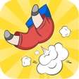 أيقونة البرنامج: Fart Noise Prank: Funny S…