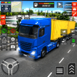 프로그램 아이콘: City Truck Simulator Game…