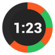 Icon of program: iCountTimer Free