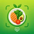 Icoon van programma: Cal AI - Calories camera