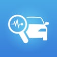 أيقونة البرنامج: FORScan Lite - for Ford M…