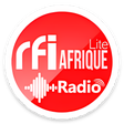 程序图标：Radio RҒi Afrique