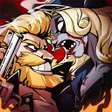 Symbol des Programms: Zombiehood