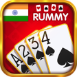 プログラムのアイコン：Indian Rummy Comfun-13 Ca…