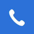 أيقونة البرنامج: Phone Dialer - Contacts a…