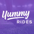 Icon of program: Yummy Rides