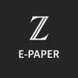 程序图标：DIE ZEIT E-Paper App