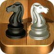 Ikon program: Knight chess: chess game