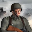 程序图标：Modern World Army Shootin…