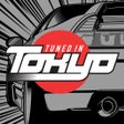 Ikona programu: Tuned In Tokyo
