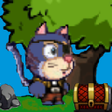 プログラムのアイコン：HtC Treasure Hunter- Rogu…