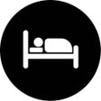Ikona programu: BedBooking booking calend…