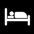 Ikona programu: BedBooking booking calend…