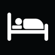 أيقونة البرنامج: BedBooking: Booking Calen…