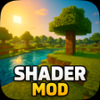 Ikon program: Realistic Shader Mods
