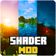 Ikon program: Realistic Shader Mods