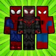Spider Skins for Minecraft PE