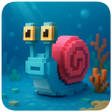Icoon van programma: Spongeland: Craftsman Wor…