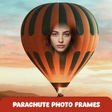程序图标：Parachute Photo Frames