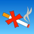 Icoon van programma: My last Cigarette Timer