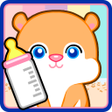 Baby Care : Hamky hamster icon