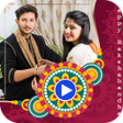 程序图标：Raksha Bandhan Video Make…