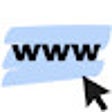 ไอคอนของโปรแกรม: URLs from Highlighted