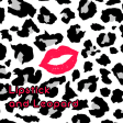 Lipstick and Leopard HOME