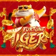 Jogo Tigre PG : Fortune Tiger