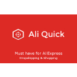 Ali Quick - AliExpress Product Research Tool
