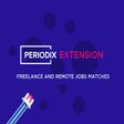 程序图标: Periodix