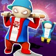 Иконка программы: Gangs Party Floppy Fights