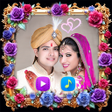 Icon of program: Flower Video Maker