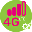 程序图标：4G Switcher LTE Only