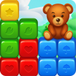 Ikona programu: Toy Pop Cubes